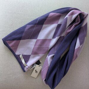 100% Cashmere scarf
